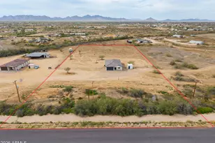 1400 N Amarillo Valley Rd, Maricopa, AZ 85139 - Photo 46