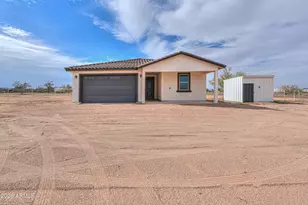 1400 N Amarillo Valley Rd, Maricopa, AZ 85139 - Photo 2