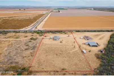 1400 N Amarillo Valley Road, Maricopa, AZ 85139 - Photo 50