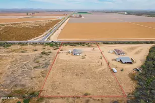 1400 N Amarillo Valley Rd, Maricopa, AZ 85139 - Photo 50