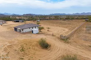 1400 N Amarillo Valley Rd, Maricopa, AZ 85139 - Photo 54