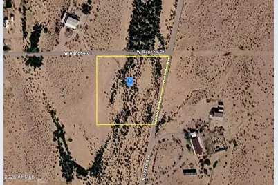 37801 W Rancho Drive #55, Tonopah, AZ 85354 - Photo 1