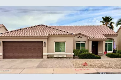 4425 E Mountain Sky Avenue, Phoenix, AZ 85044 - Photo 2