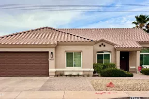 4425 E Mountain Sky Ave, Phoenix, AZ 85044 - Photo 2