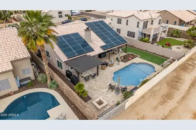 4425 E Mountain Sky Avenue, Phoenix, AZ 85044 - Photo 46