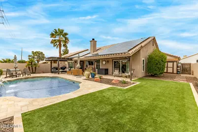 4425 E Mountain Sky Avenue, Phoenix, AZ 85044 - Photo 42