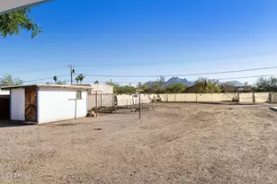 349 N Valley Dr, Apache Junction, AZ 85120 - Photo 22