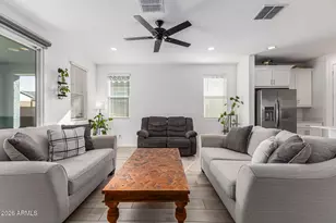3347 S 156th Ave, Goodyear, AZ 85338 - Photo 8