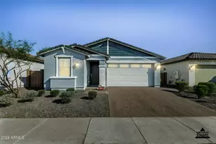 3347 S 156th Ave, Goodyear, AZ 85338 - Photo 40