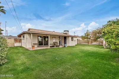 7343 E Pierce Street, Scottsdale, AZ 85257 - Photo 2