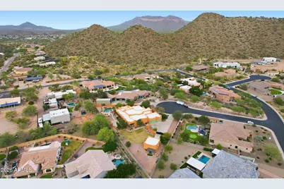 9435 E Hobart Circle, Mesa, AZ 85207 - Photo 2