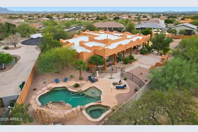 9435 E Hobart Circle, Mesa, AZ 85207 - Photo 4