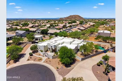 9435 E Hobart Circle, Mesa, AZ 85207 - Photo 2