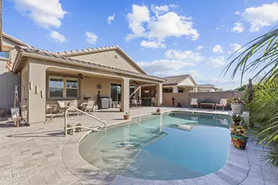 21822 S 228th Place, Queen Creek, AZ 85142 - Photo 30