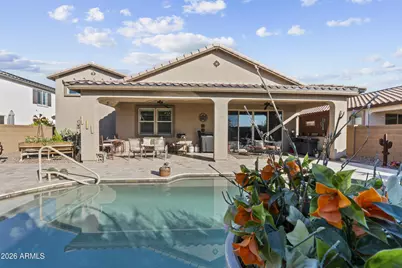 21822 S 228th Place, Queen Creek, AZ 85142 - Photo 2