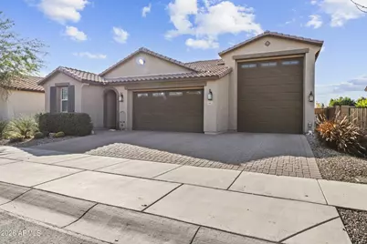 21822 S 228th Place, Queen Creek, AZ 85142 - Photo 4
