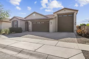 21822 S 228th Pl, Queen Creek, AZ 85142 - Photo 4