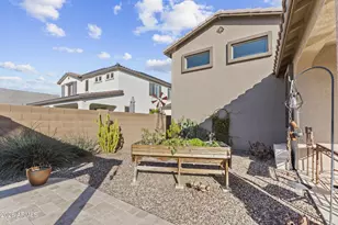 21822 S 228th Pl, Queen Creek, AZ 85142 - Photo 32