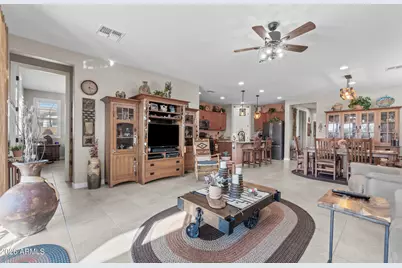 21822 S 228th Place, Queen Creek, AZ 85142 - Photo 8