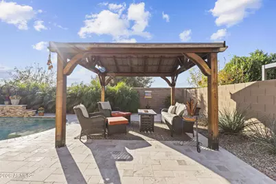 21822 S 228th Place, Queen Creek, AZ 85142 - Photo 38