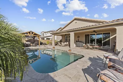 21822 S 228th Place, Queen Creek, AZ 85142 - Photo 34