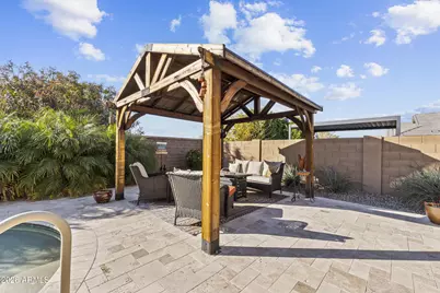 21822 S 228th Place, Queen Creek, AZ 85142 - Photo 34