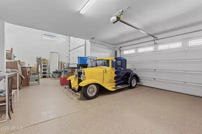 21822 S 228th Place, Queen Creek, AZ 85142 - Photo 26