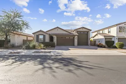 21822 S 228th Place, Queen Creek, AZ 85142 - Photo 2