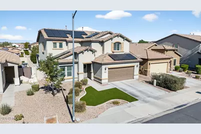 10840 W Saddlehorn Road, Peoria, AZ 85383 - Photo 44