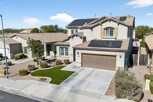 10840 W Saddlehorn Rd, Peoria, AZ 85383 - Photo 50