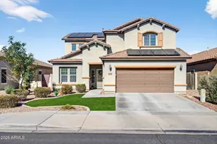 10840 W Saddlehorn Rd, Peoria, AZ 85383 - Photo 1