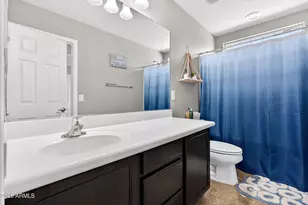 10840 W Saddlehorn Rd, Peoria, AZ 85383 - Photo 30