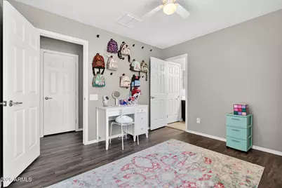 10840 W Saddlehorn Road, Peoria, AZ 85383 - Photo 32