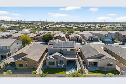 10840 W Saddlehorn Road, Peoria, AZ 85383 - Photo 38