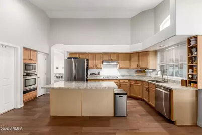 2126 S Raven --, Mesa, AZ 85209 - Photo 6