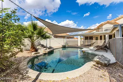 2126 S Raven --, Mesa, AZ 85209 - Photo 26