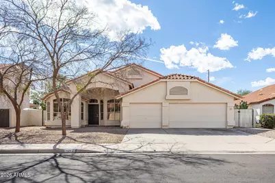 2126 S Raven --, Mesa, AZ 85209 - Photo 32