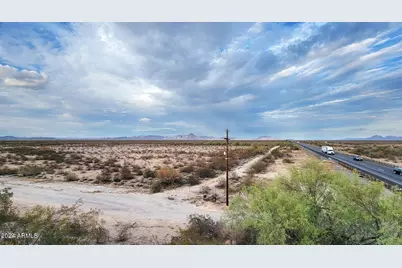 0 N Eagle Eye Road #-, Tonopah, AZ 85354 - Photo 2