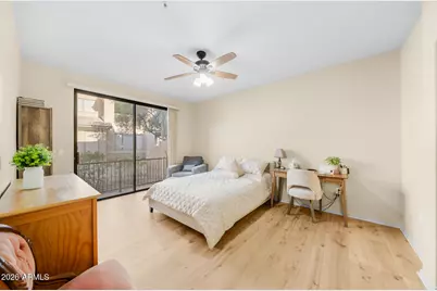 705 W Queen Creek Road #1163, Chandler, AZ 85248 - Photo 4