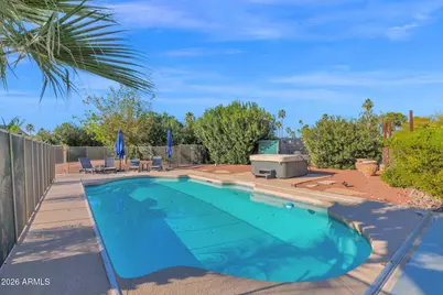 13411 N 60th Street, Scottsdale, AZ 85254 - Photo 44