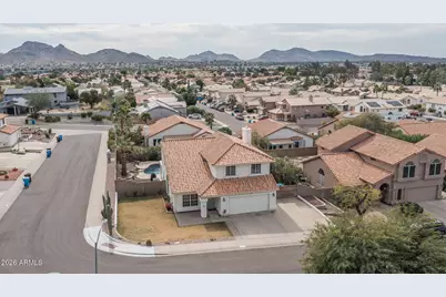 1261 E Villa Maria Drive, Phoenix, AZ 85022 - Photo 4