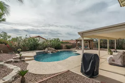 1261 E Villa Maria Drive, Phoenix, AZ 85022 - Photo 28
