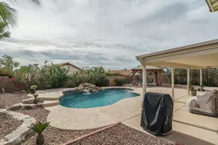 1261 E Villa Maria Dr, Phoenix, AZ 85022 - Photo 28