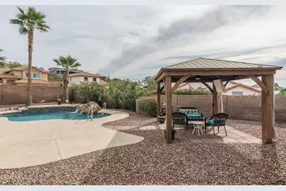 1261 E Villa Maria Drive, Phoenix, AZ 85022 - Photo 34