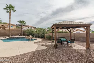 1261 E Villa Maria Dr, Phoenix, AZ 85022 - Photo 34