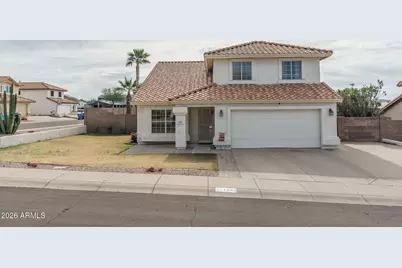 1261 E Villa Maria Drive, Phoenix, AZ 85022 - Photo 1