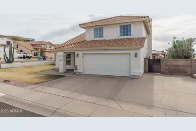 1261 E Villa Maria Drive, Phoenix, AZ 85022 - Photo 2