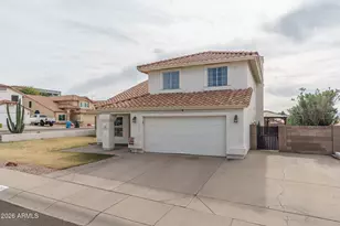 1261 E Villa Maria Dr, Phoenix, AZ 85022 - Photo 2