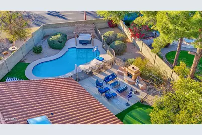 5612 E Marilyn Road, Scottsdale, AZ 85254 - Photo 2