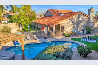 5612 E Marilyn Road, Scottsdale, AZ 85254 - Photo 4